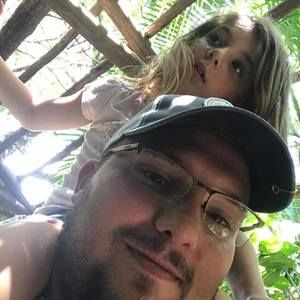 Meet your Posher, Patrick